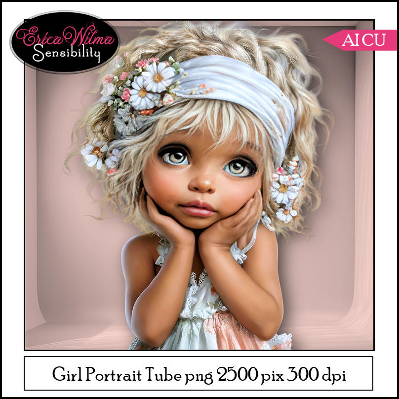 (image for) EW AI Girl 18 2026